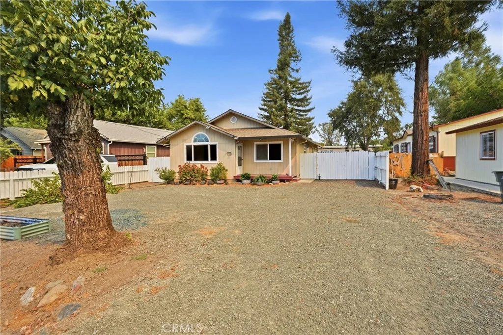 668 1st Street, Upper Lake, CA 95485