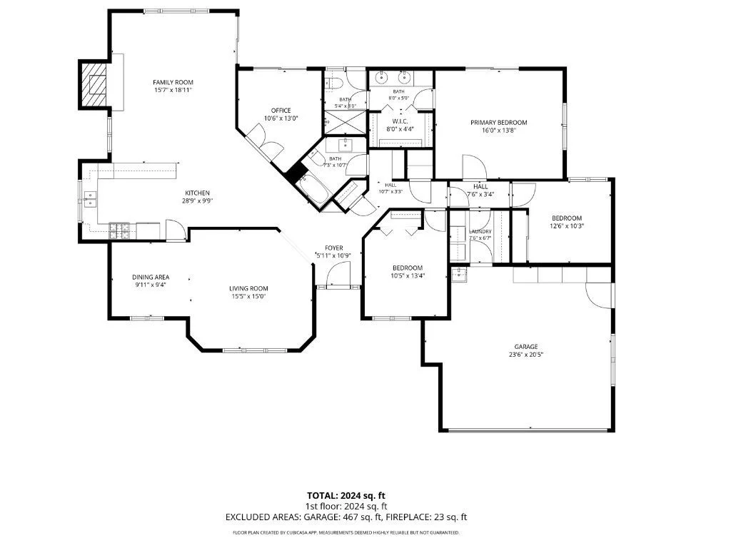 19 Skymountain Circle, Chico, CA 95928
