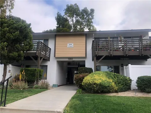 1360 W Lambert Road Unit 102, La Habra, CA MLS: TR25062023