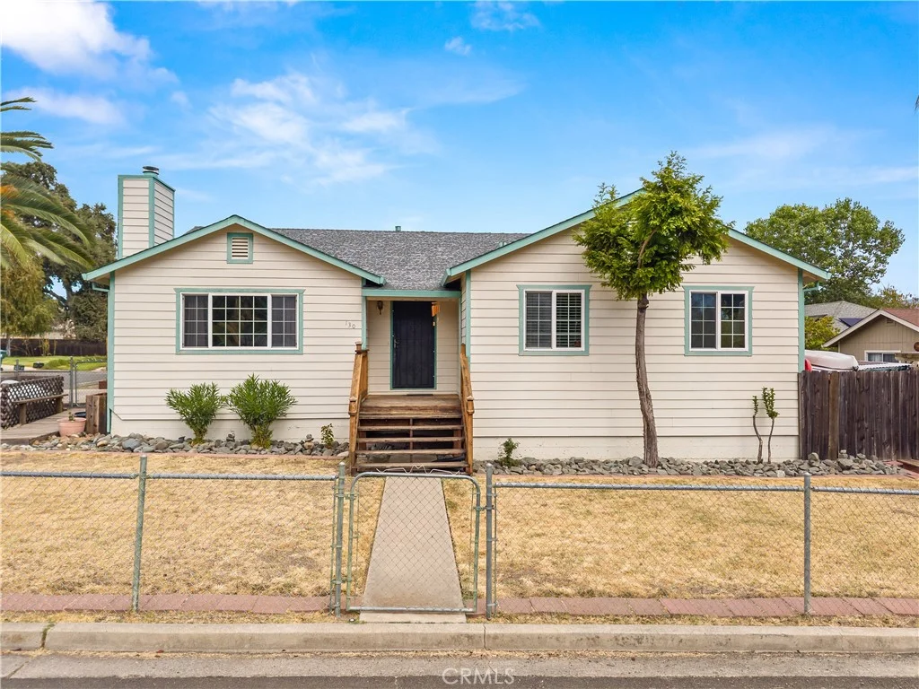 130 Island View Dr, Lakeport, CA 95453
