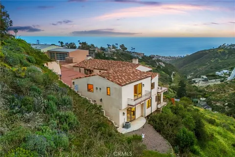 2516 Temple Hills Drive, Laguna Beach, CA 92651 - MLS#: LG25096784