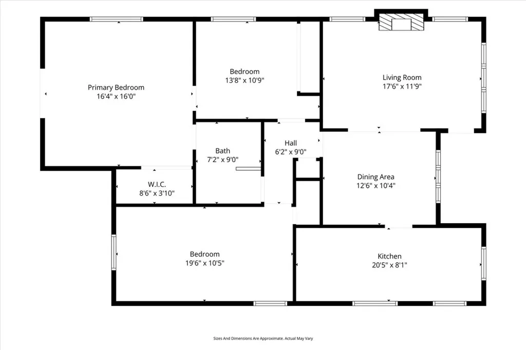 1922 W. 84th Street, Los Angeles, CA 90047