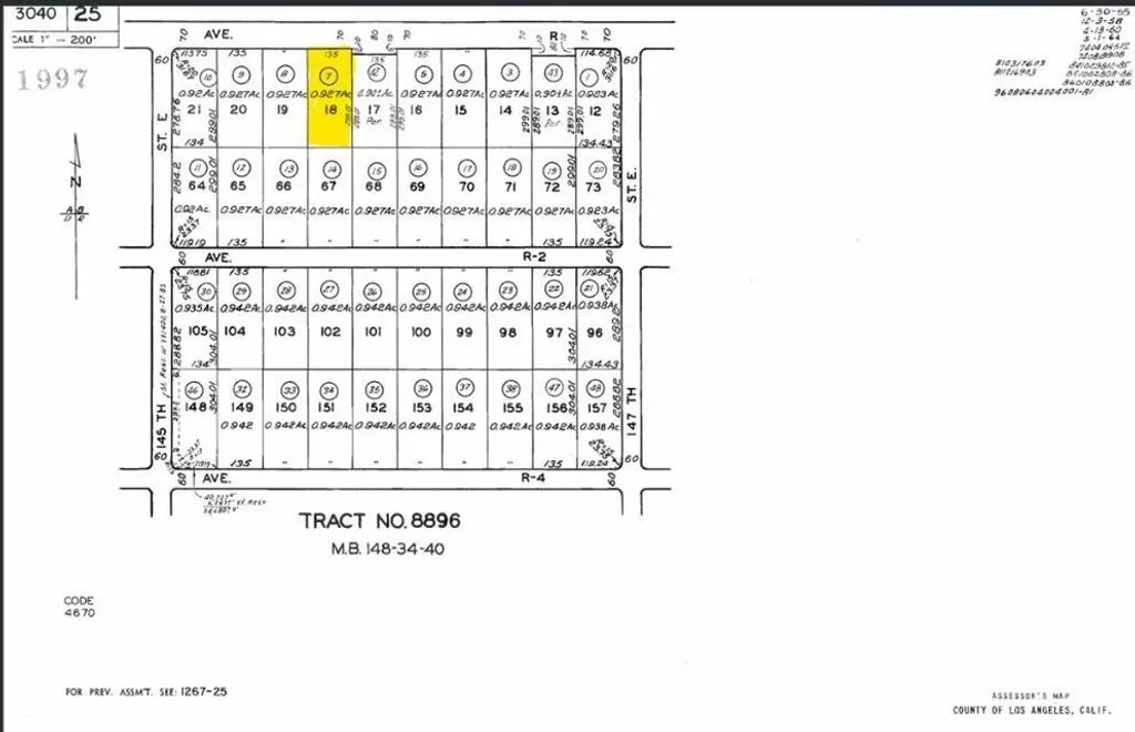 Property image for 14500 Ave R, Littlerock, CA 93543