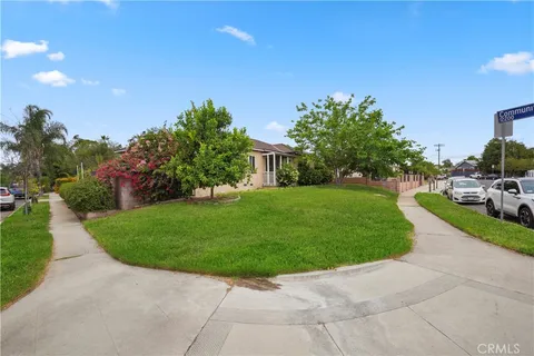 8331 Sharp Avenue, Sun Valley, CA MLS: SR25107524