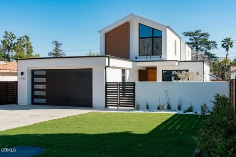3936 Elma Road, Pasadena, CA MLS: P1-21308