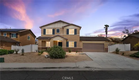 26688 Rose Bud Lane, Moreno Valley, CA 92555 - MLS#: IG25083569