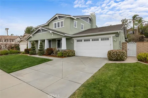 12348 Challendon Drive, Rancho Cucamonga, CA MLS: CV25058931