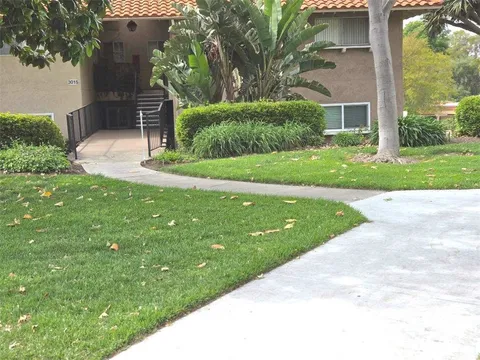 3015 Via Buena Vista #D, Laguna Woods, CA 92637 - MLS#: OC25084918