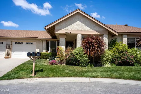 31123 Village 31 Vlg, Camarillo, CA MLS: V1-29611