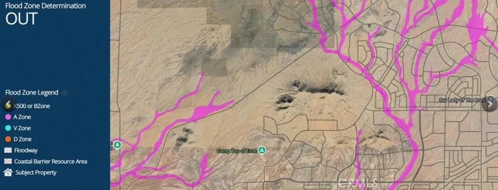 Additional image 9 of Randsburg Mojave Road, California City, CA 93523