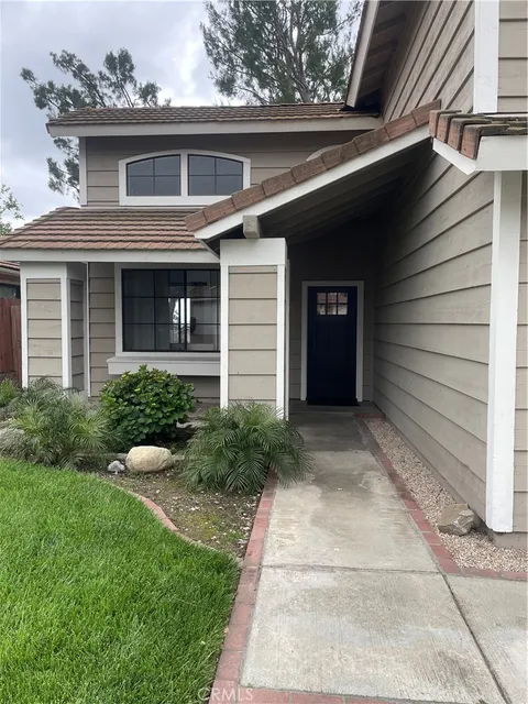 10437 Mahogany Court, Rancho Cucamonga, CA MLS: IV25110493