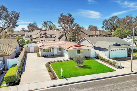 921 Helena Circle, Costa Mesa, CA MLS: OC25056898