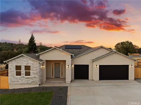 1 Stepping Stone Court, Oroville, CA MLS: OR25001516