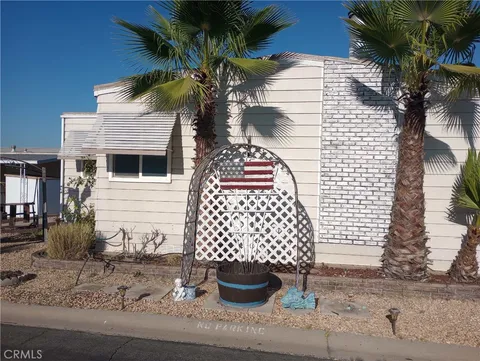 27701 Murrieta Rd Unit 43, Menifee, CA MLS: SW25091334