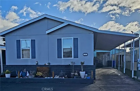20401 Soledad Canyon Road Unit 342, Canyon Country, CA MLS: SR25045263