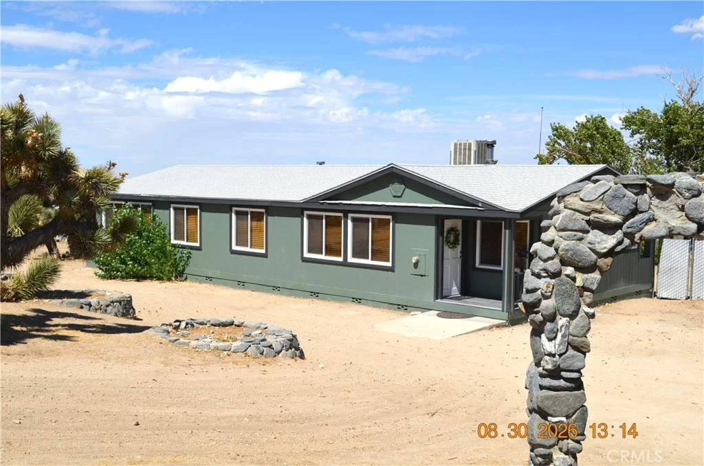3142 Hermosa Rd, Pinon Hills, CA 92372