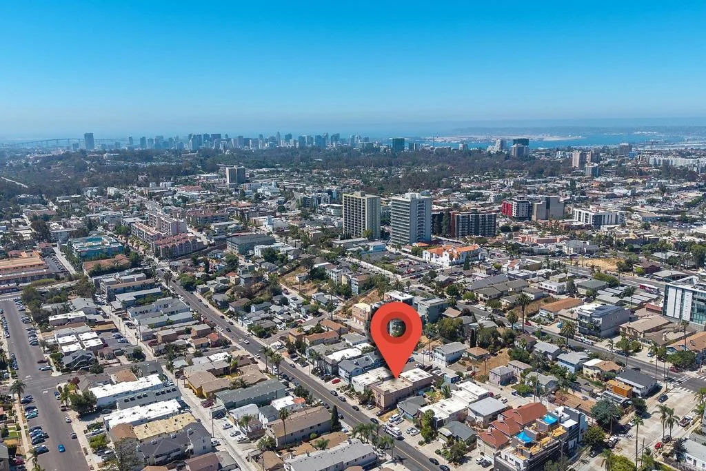 4054 Florida Street Unit 6, San Diego, CA 92104