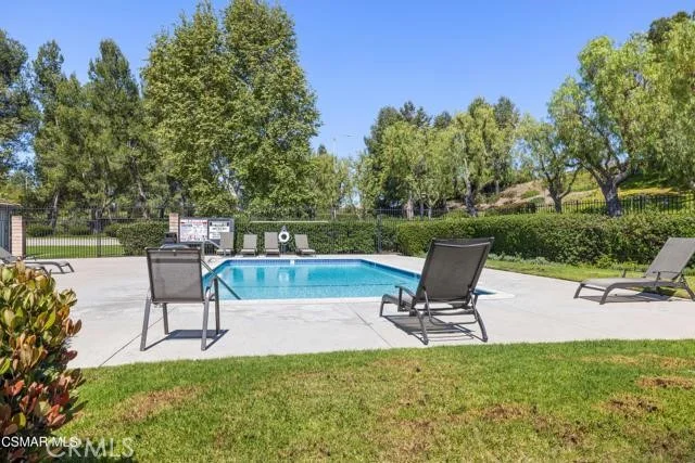 6906 Hastings St, Moorpark, CA 93021