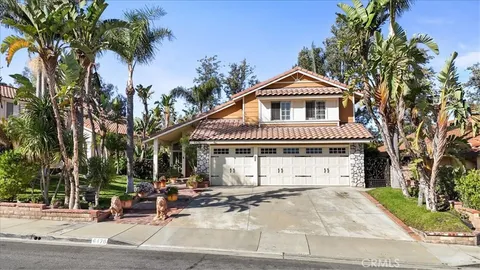 6476 Via Del Rancho, Chino Hills, CA MLS: IG25042860
