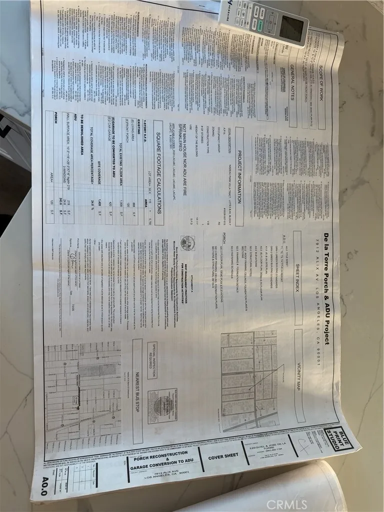 Additional image 50 of 7912 Alix Avenue, Los Angeles, CA 90001