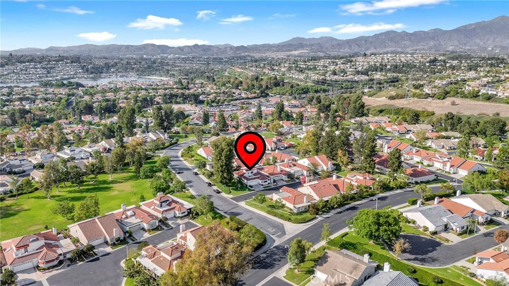 28404 Buena Vis, Mission Viejo, CA 92692