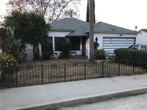 4649 W Avenue 40 Ave, Los Angeles, CA 90065 - MLS#: RS24242454