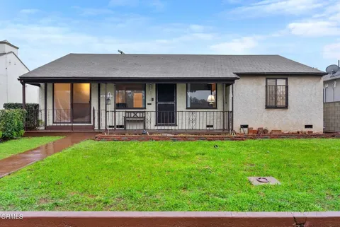 2102 N Eastern Avenue, Los Angeles, CA MLS: P1-21766