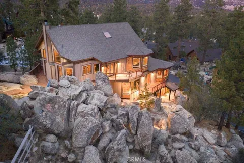 42848 Eagle Flight Place, Big Bear Lake, CA 92315 - MLS#: IG25032423