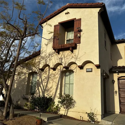 6863 Blue Ridge Way, Moorpark, CA MLS: SR25071137