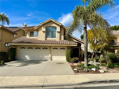 35 Tanglewood, Aliso Viejo, CA MLS: OC25058292