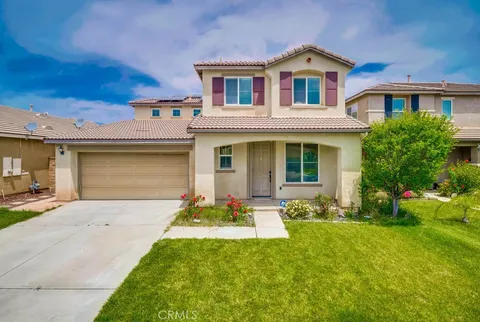 29132 Springshores Drive, Menifee, CA MLS: SW25104200