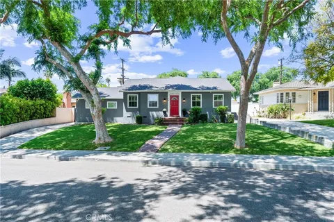 1741 Westwood Place, Pomona, CA MLS: CV25088652
