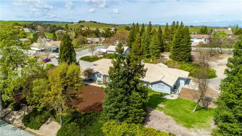 185 Helgren Court, Templeton, CA MLS: NS25034111