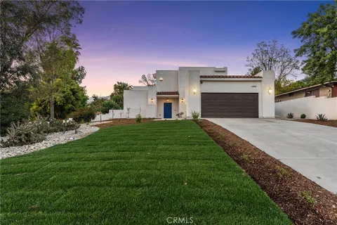 1644 Echo Drive, San Bernardino, CA MLS: IG25079681