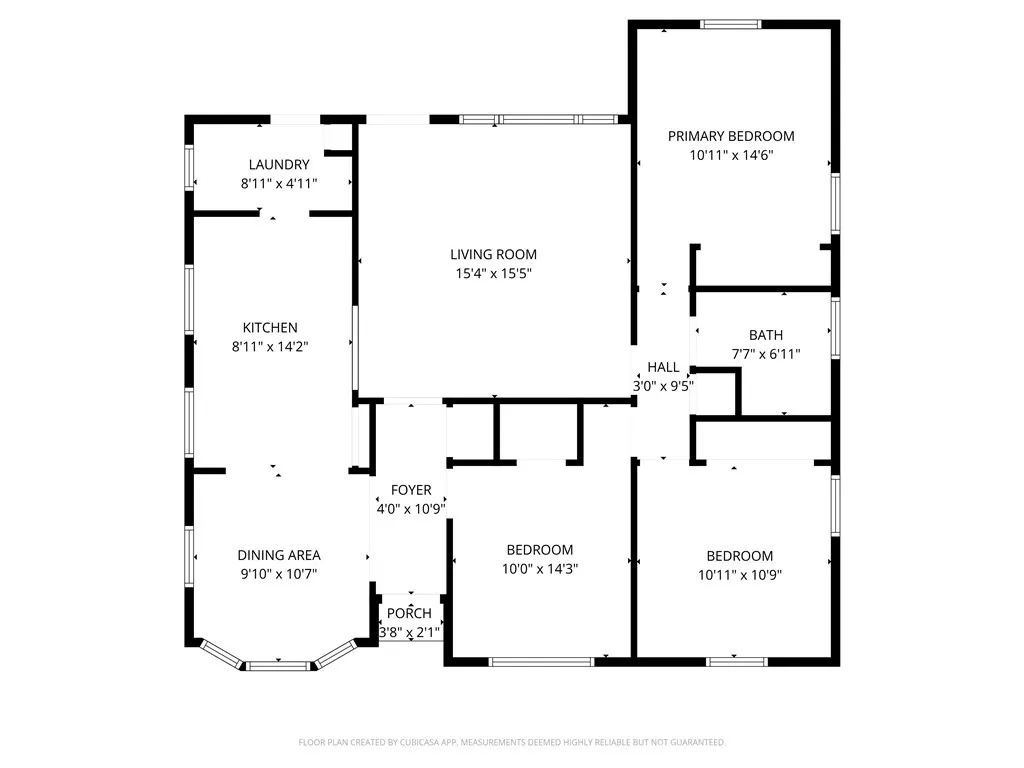 Additional image 8 of 1057 S 5th St, Montebello, CA 90640