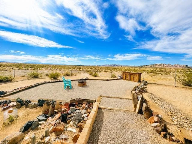 4260 Gayley Ln, 29 Palms, CA 92277