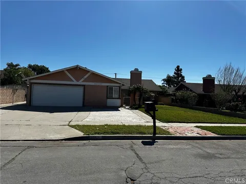 9963 Eugenia Avenue, Fontana, CA MLS: PW25085057