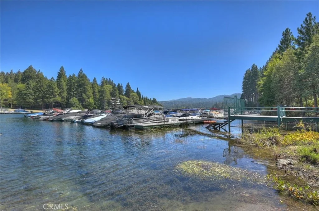 5 MBM 5 Slip 1, Lake Arrowhead, CA 92352
