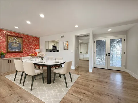 5495 Via Rene, Yorba Linda, CA 92886 - MLS#: PW25019071