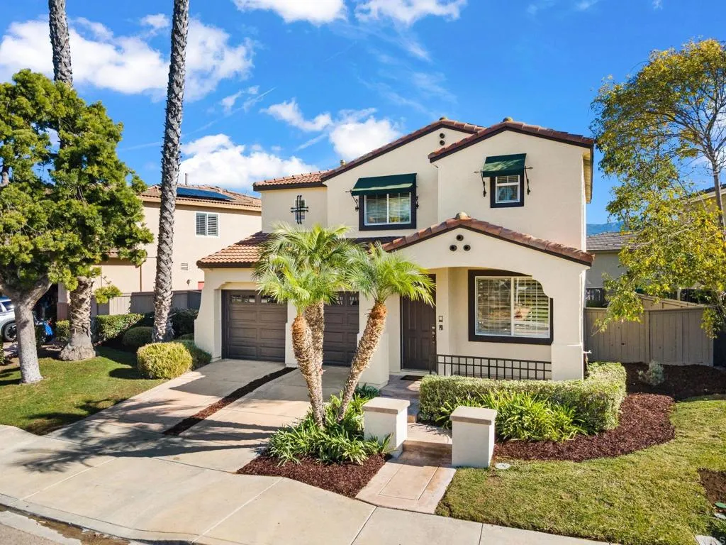 2612 Cactus Trail Lane, Chula Vista, CA 91915