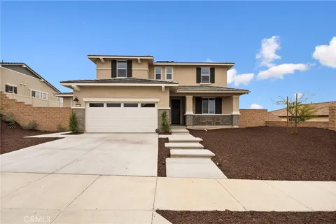 31768 Constellation Drive, Menifee, CA MLS: IV25092777