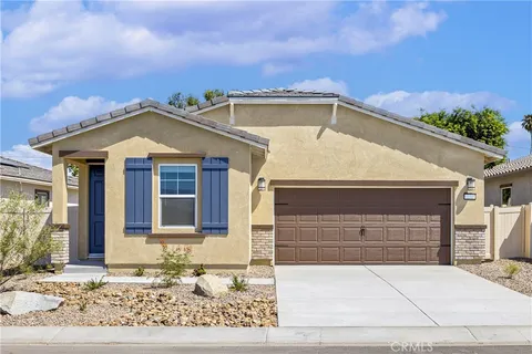 42499 Palisades Drive, Indio, CA MLS: SW25017945
