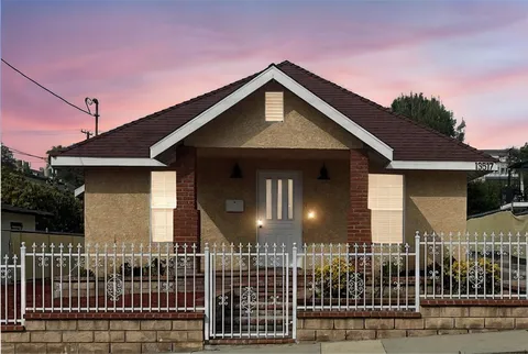13517 Franklin Street, Whittier, CA 90602 - MLS#: RS25028595