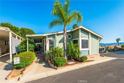 1536 S State St Unit 180, Hemet, CA MLS: IV25093491