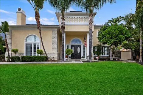 5663 Grata Vista Court, Rancho Cucamonga, CA MLS: CV24160539
