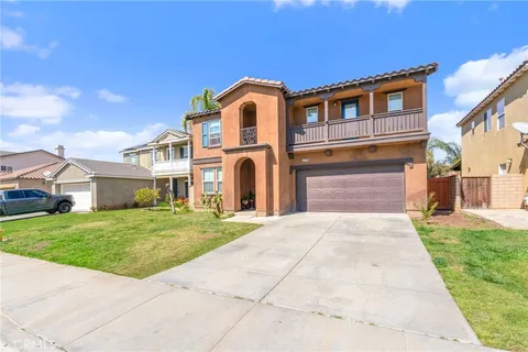 25946 Via Elegante, Moreno Valley, CA 92551 - MLS#: CV25063156