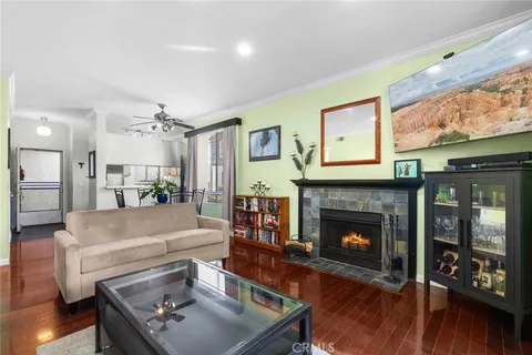 12169 Sylvan Riv Unit 153, Fountain Valley, CA 92708 - MLS#: OC25008823