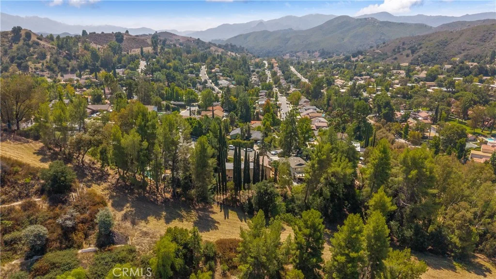 27383 Provident Road, Agoura Hills, CA 91301