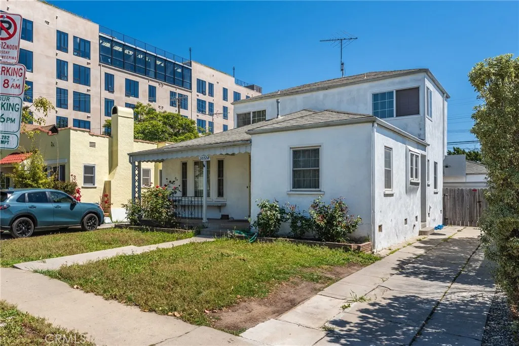 Additional image 2 of 10724 Tabor St, Los Angeles, CA 90034