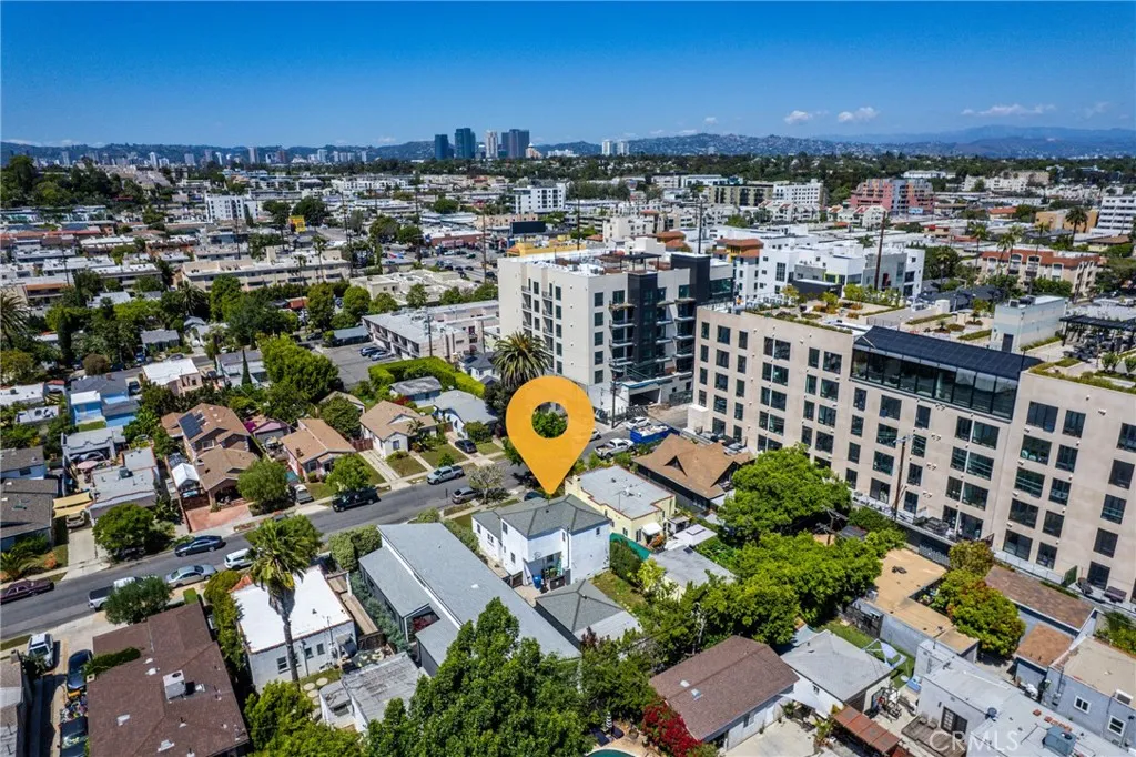 Additional image 3 of 10724 Tabor St, Los Angeles, CA 90034